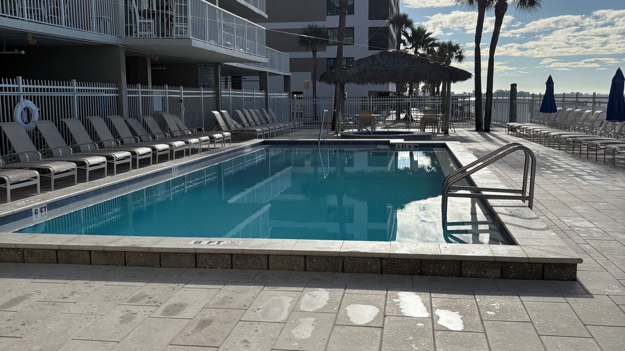 Photo of Outdoor in Madeira Beach