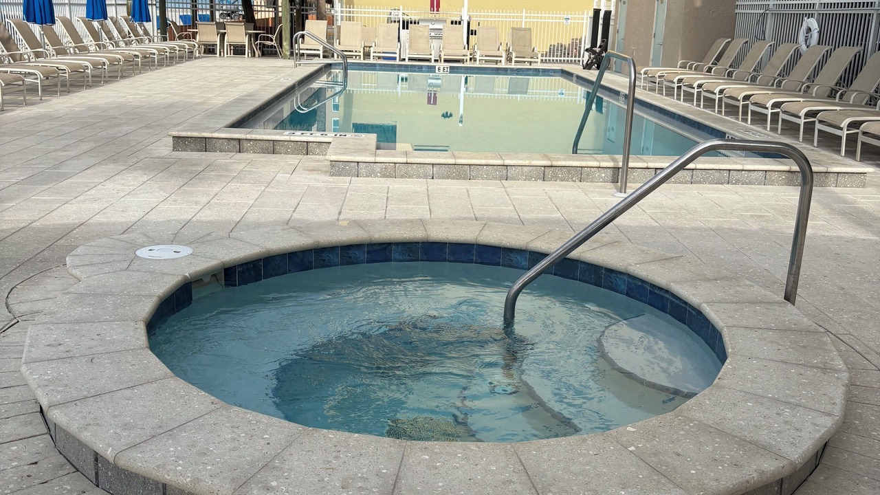 Photo of Outdoor in Madeira Beach