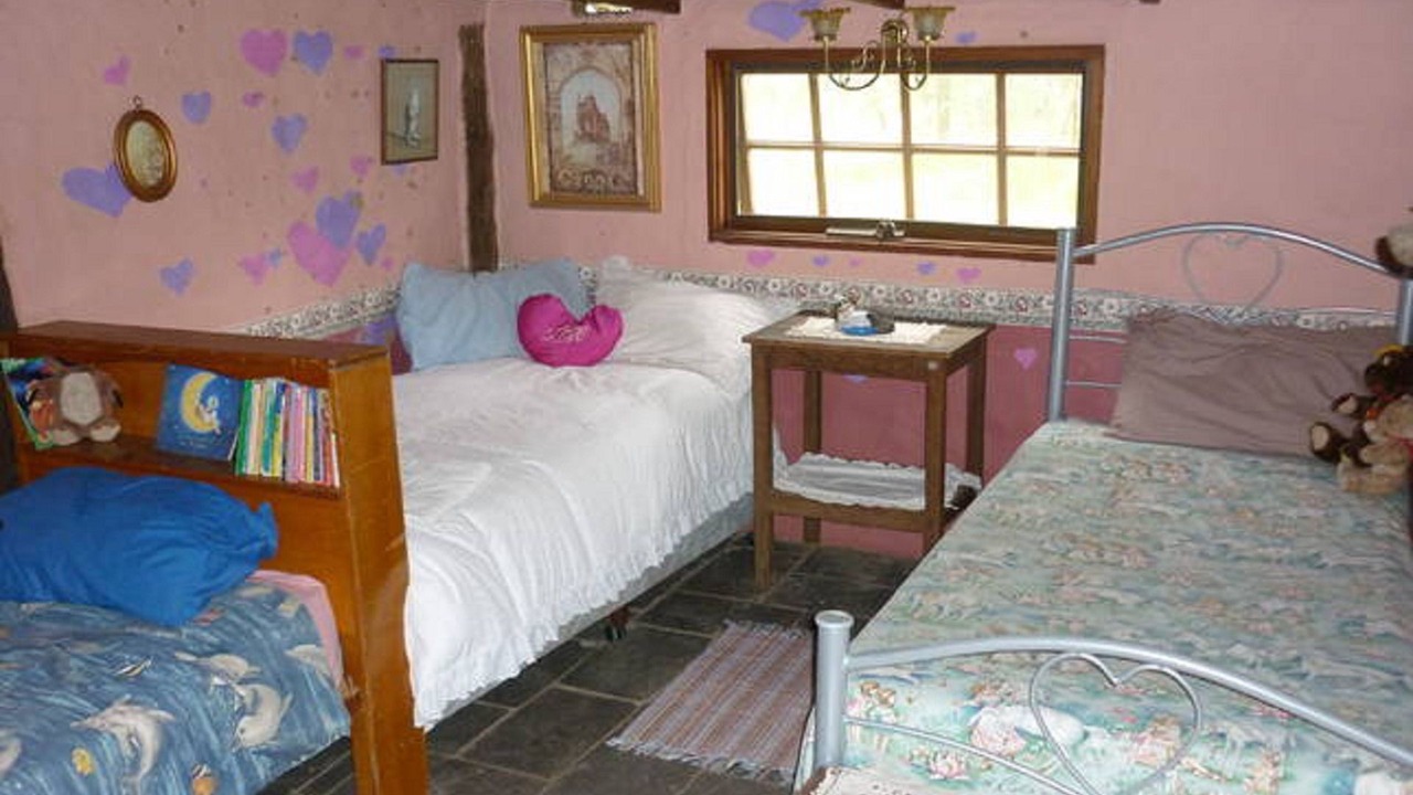 Photo of Bedroom in Tarnagulla