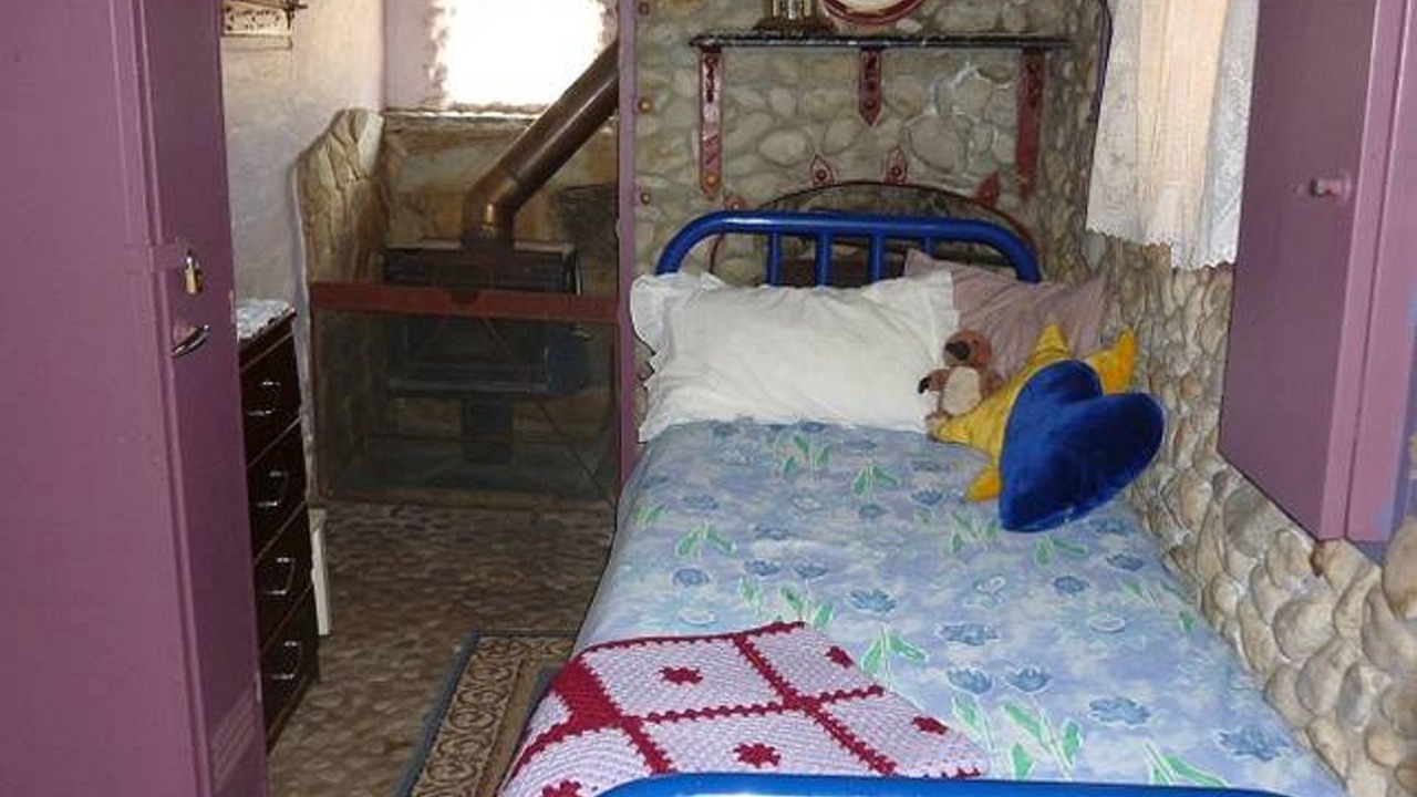 Photo of Bedroom in Tarnagulla