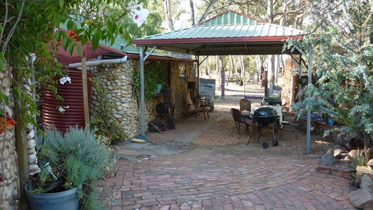 Photo of Outdoor in Tarnagulla