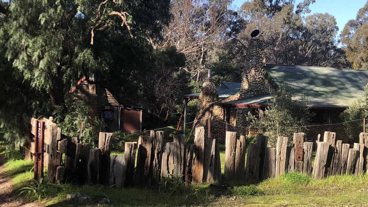 Photo of Outdoor in Tarnagulla