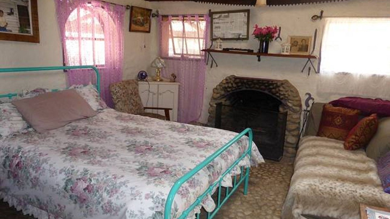Photo of Bedroom in Tarnagulla