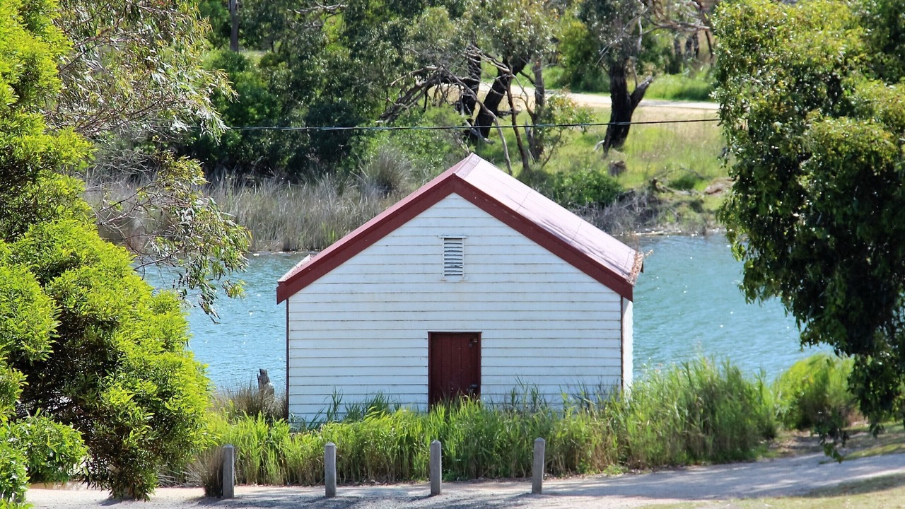 Photo of Patio Balcony in Anglesea