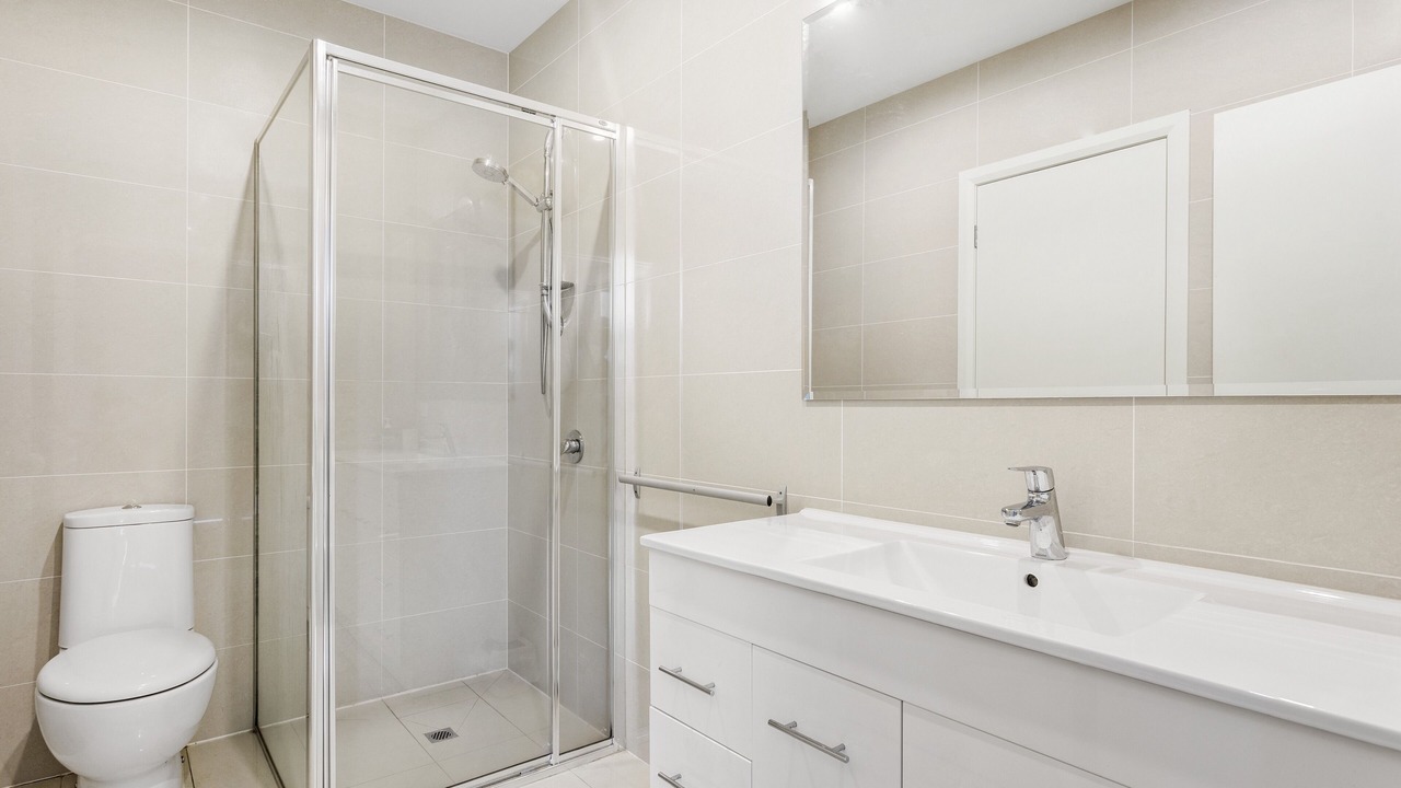 Photo of Bathroom in Anglesea