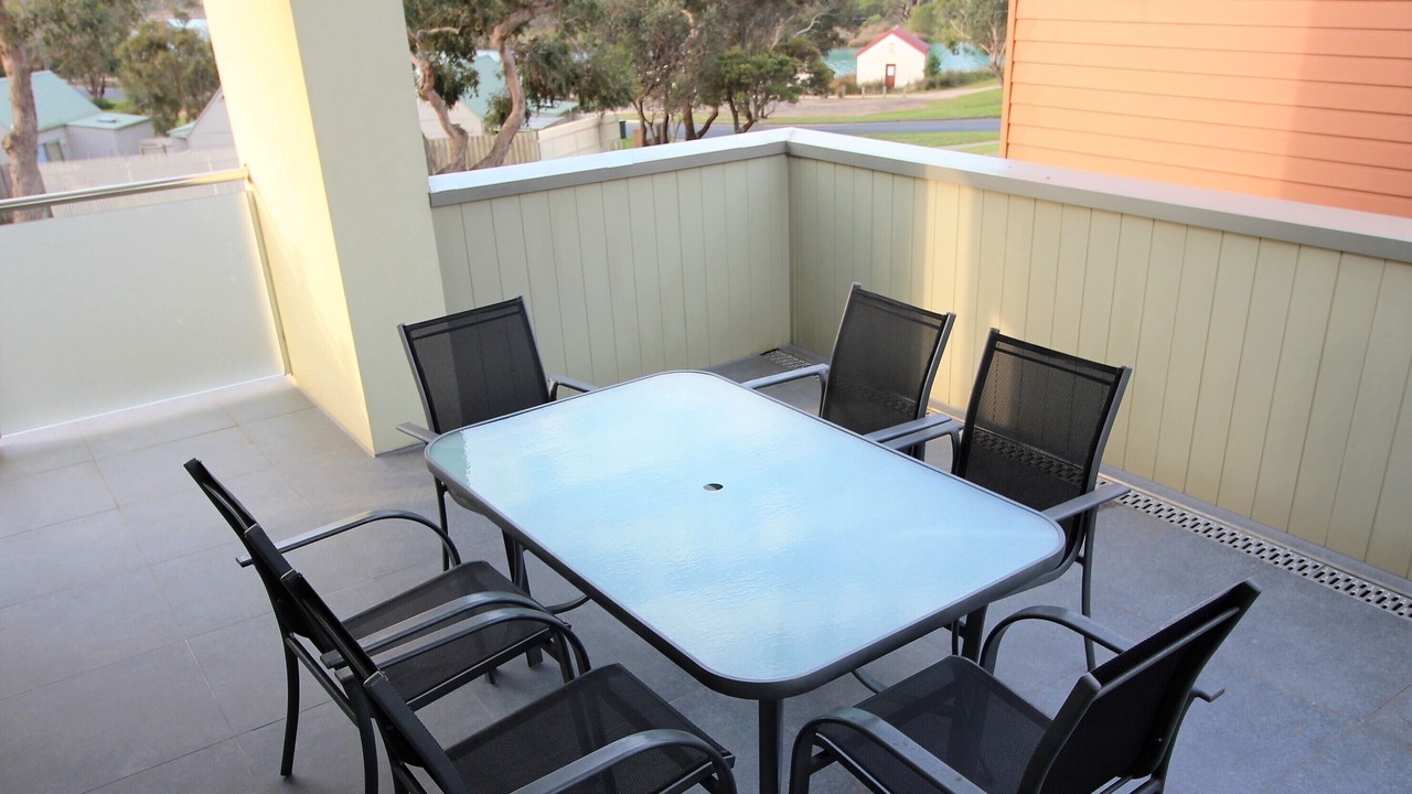 Photo of Patio Balcony in Anglesea