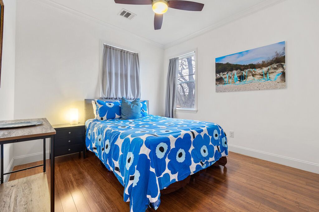 Photo of Bedroom in East Cesar Chavez