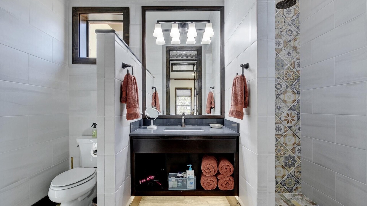 Photo of Bathroom in Fischer