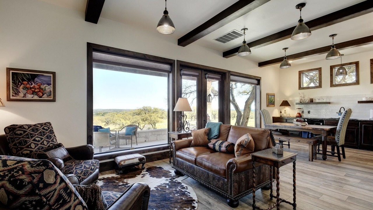 Photo of Livingroom in Fischer