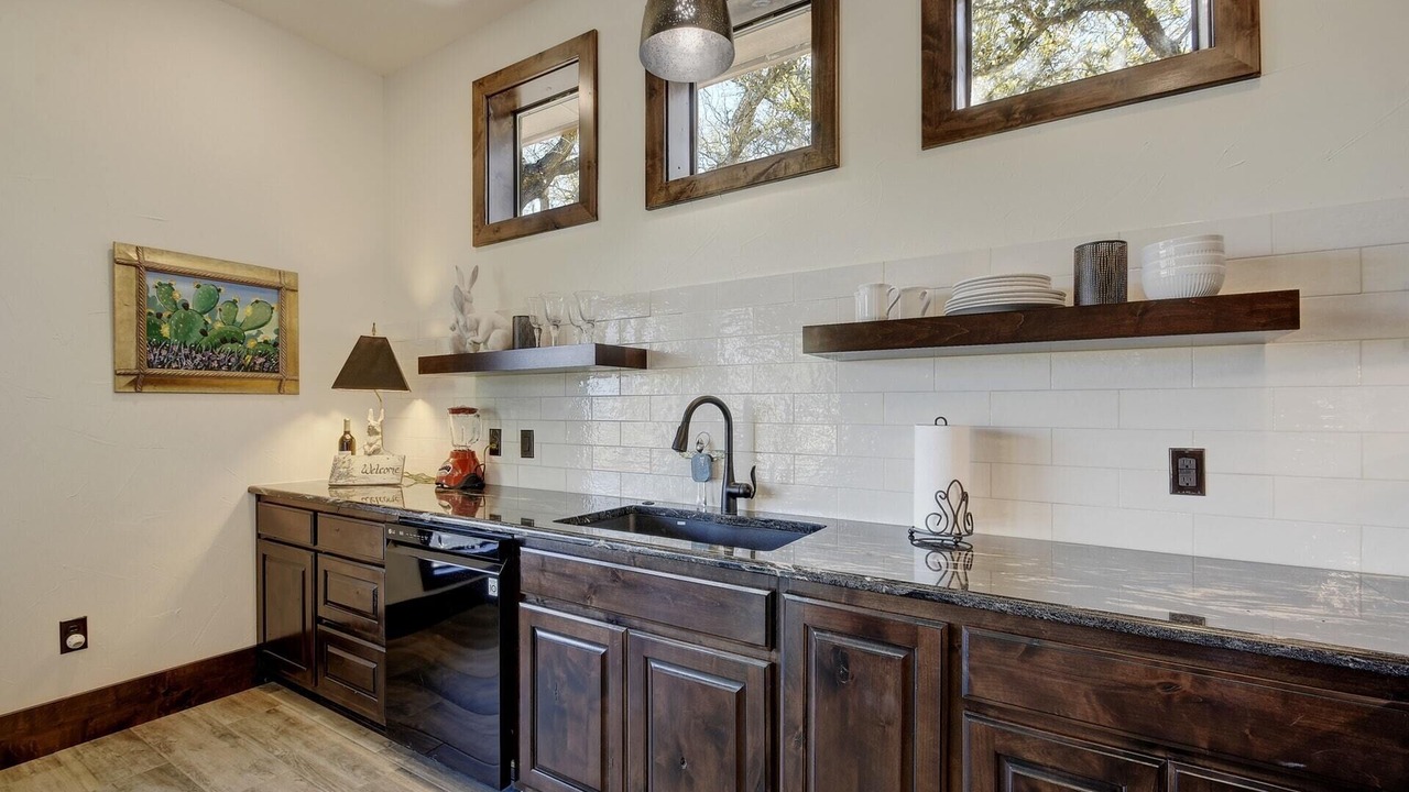 Photo of Kitchen in Fischer
