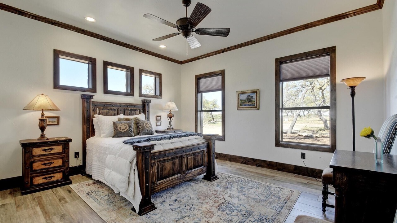 Photo of Bedroom in Fischer