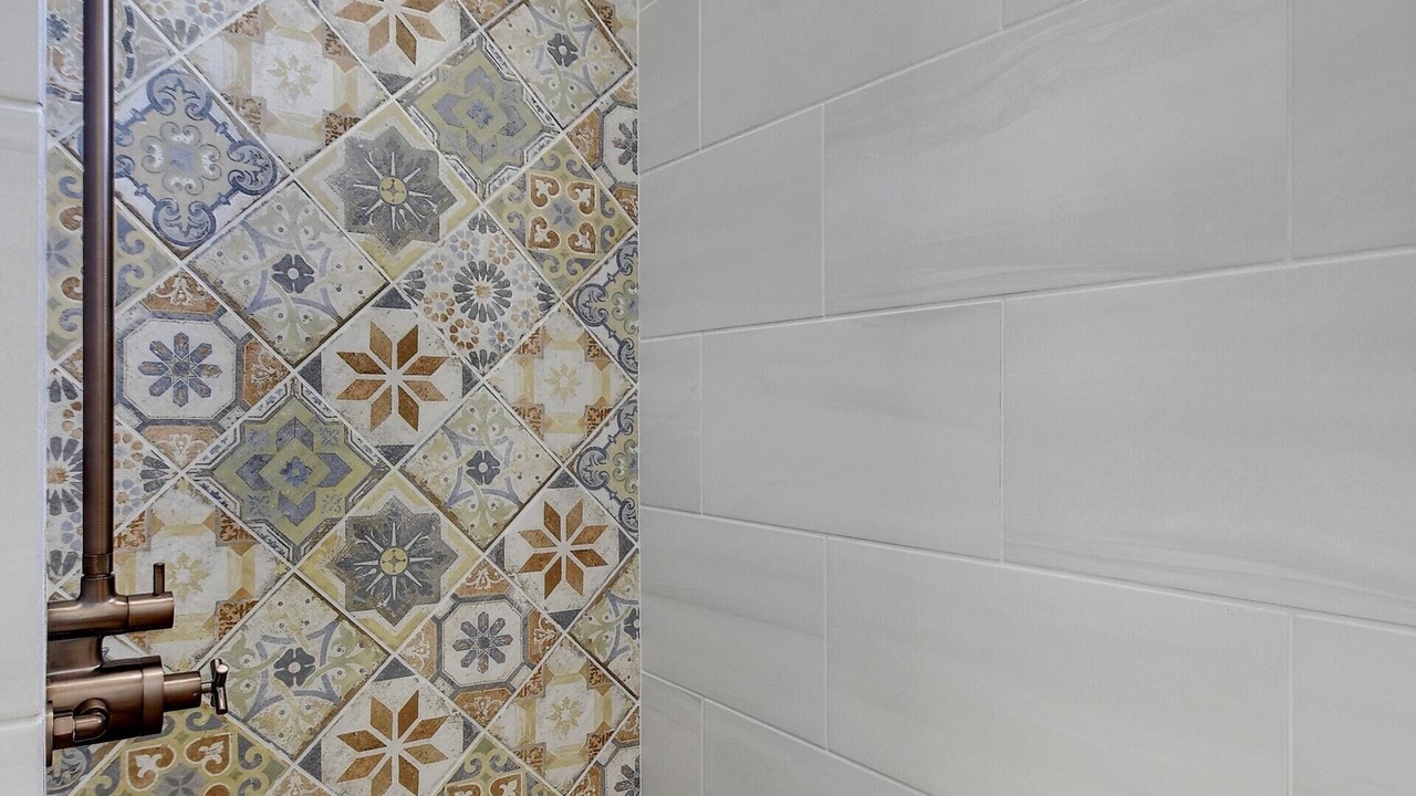 Photo of Bathroom in Fischer