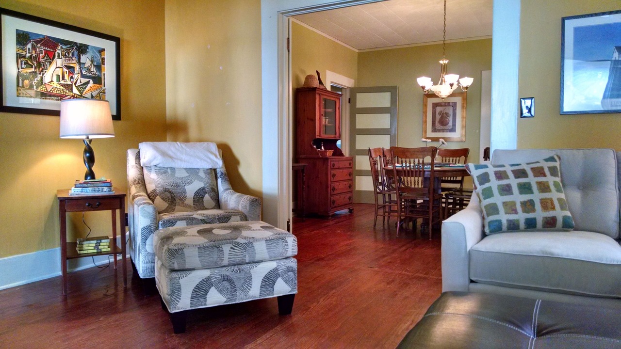 Photo of Outdoor in Quincy