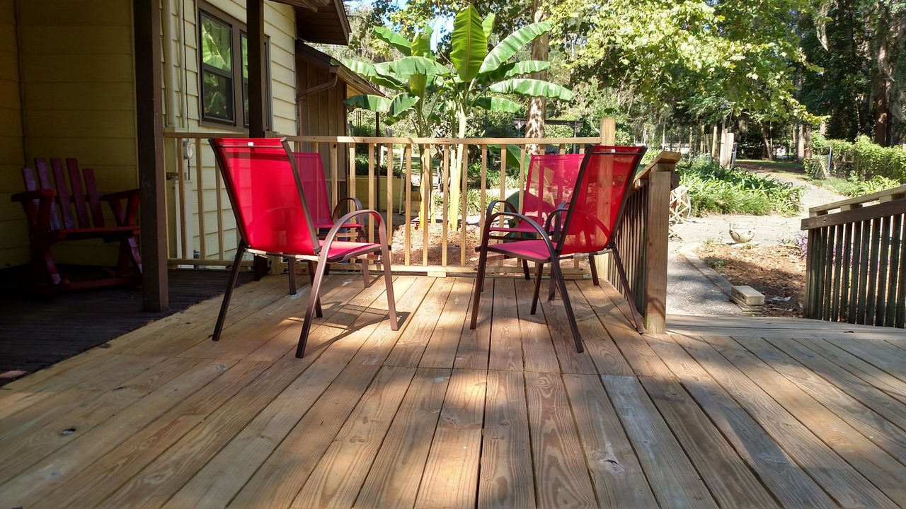 Photo of Outdoor in Quincy