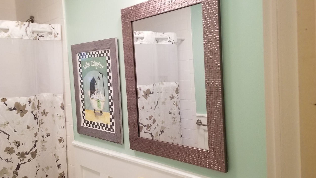 Photo of Bathroom in Quincy