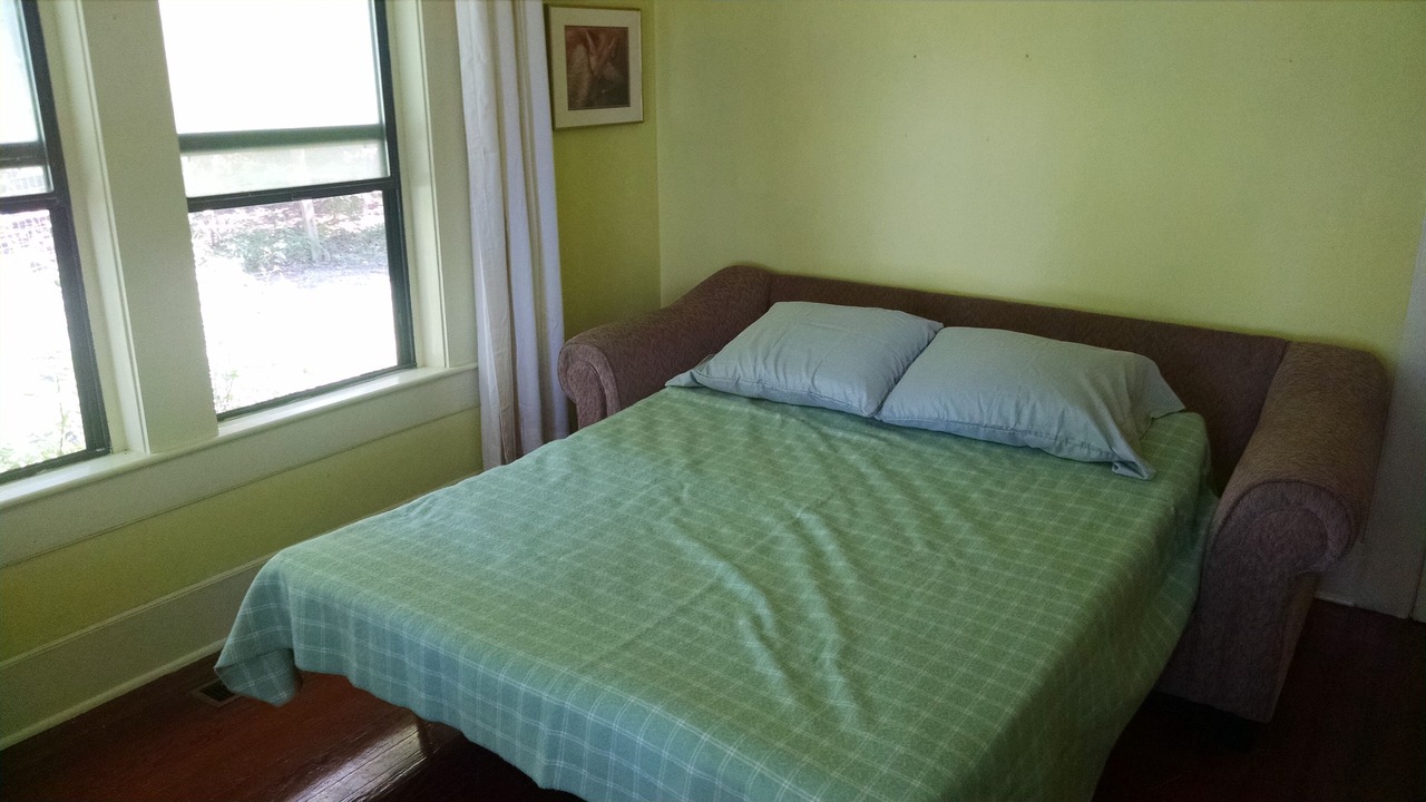 Photo of Bedroom in Quincy