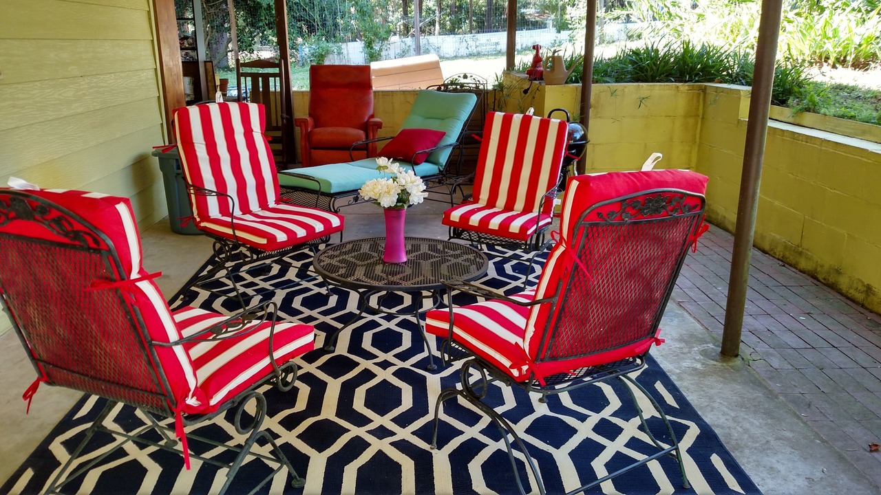 Photo of Outdoor in Quincy