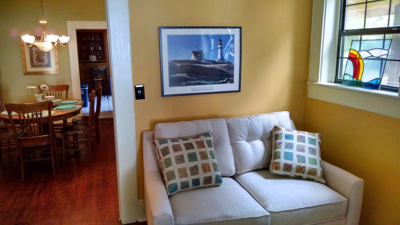 Photo of Bedroom in Quincy