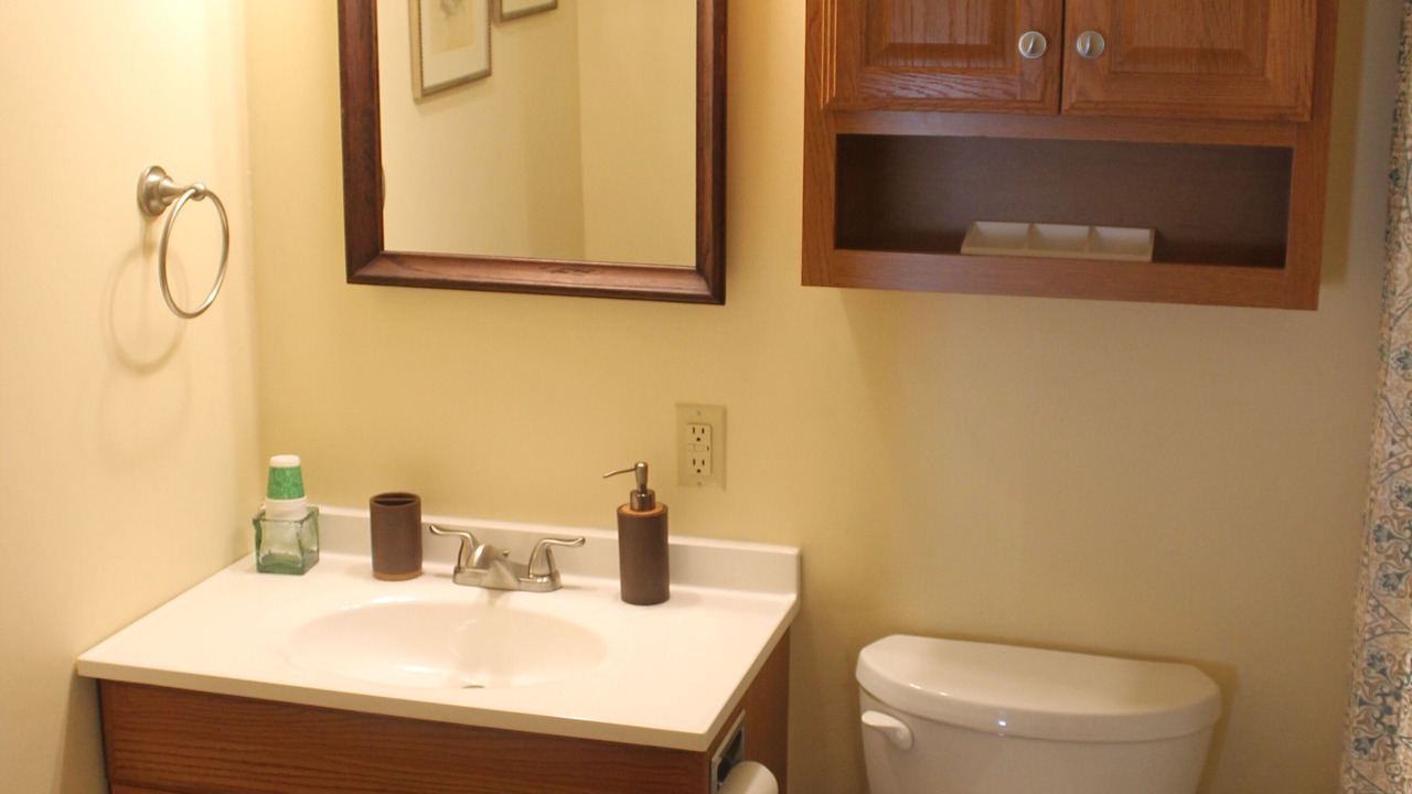 Photo of Bathroom in Clinton