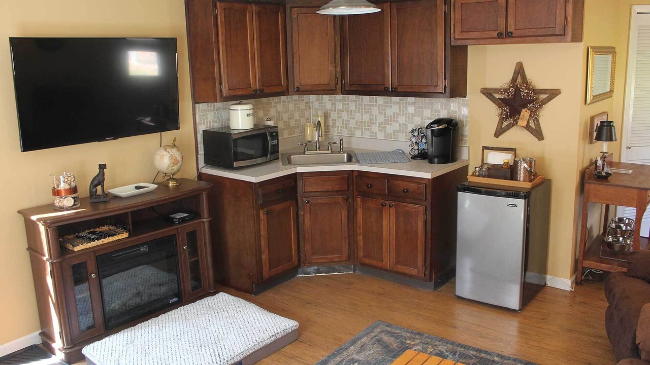 Photo of Livingroom in Clinton