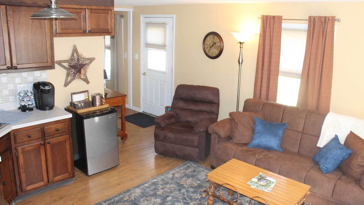 Photo of Livingroom in Clinton