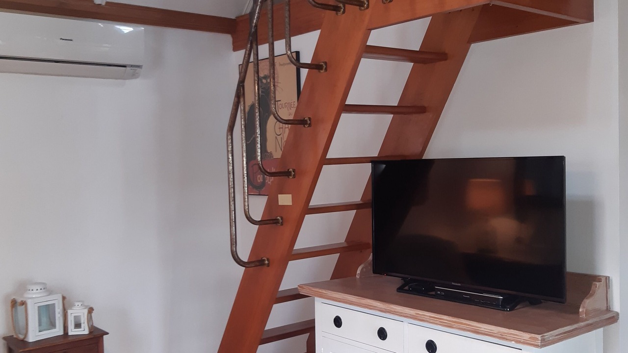 Photo of Bedroom in Onehunga