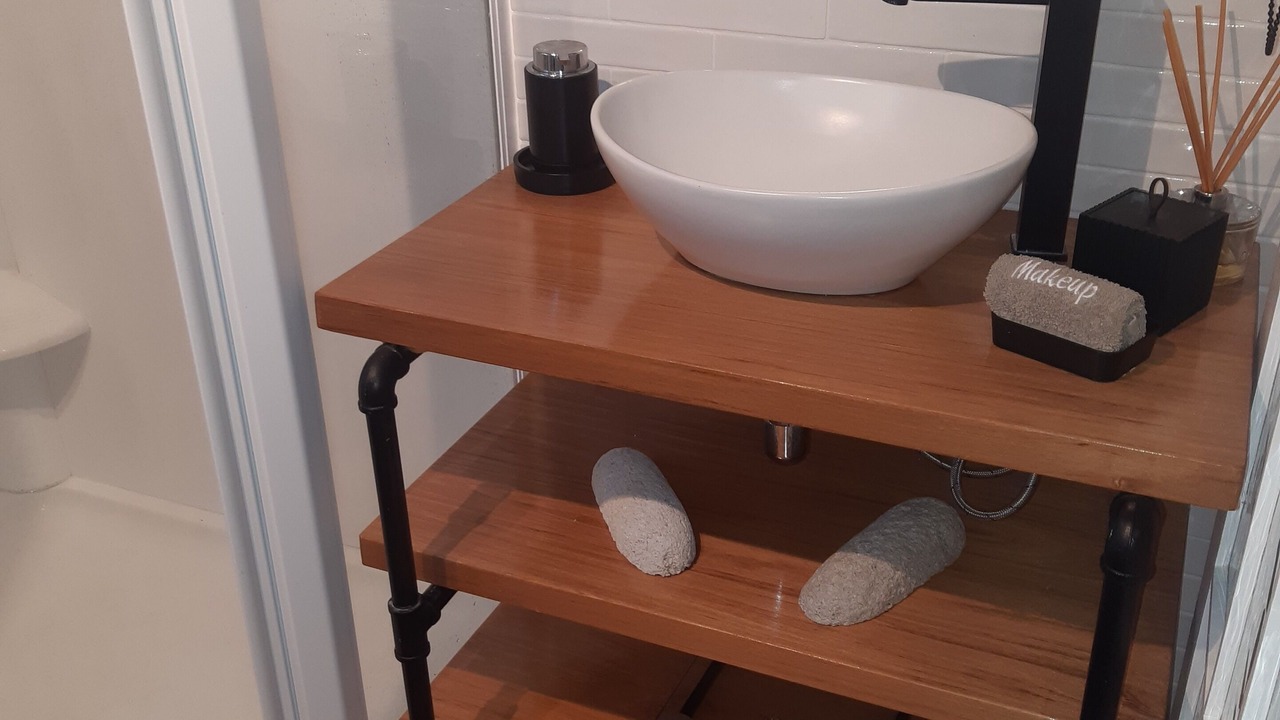 Photo of Bathroom in Onehunga