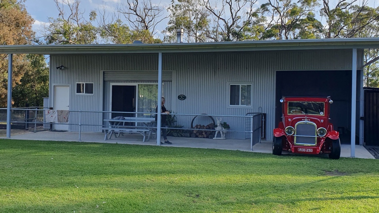 Photo of Outdoor in Blaxlands Ridge