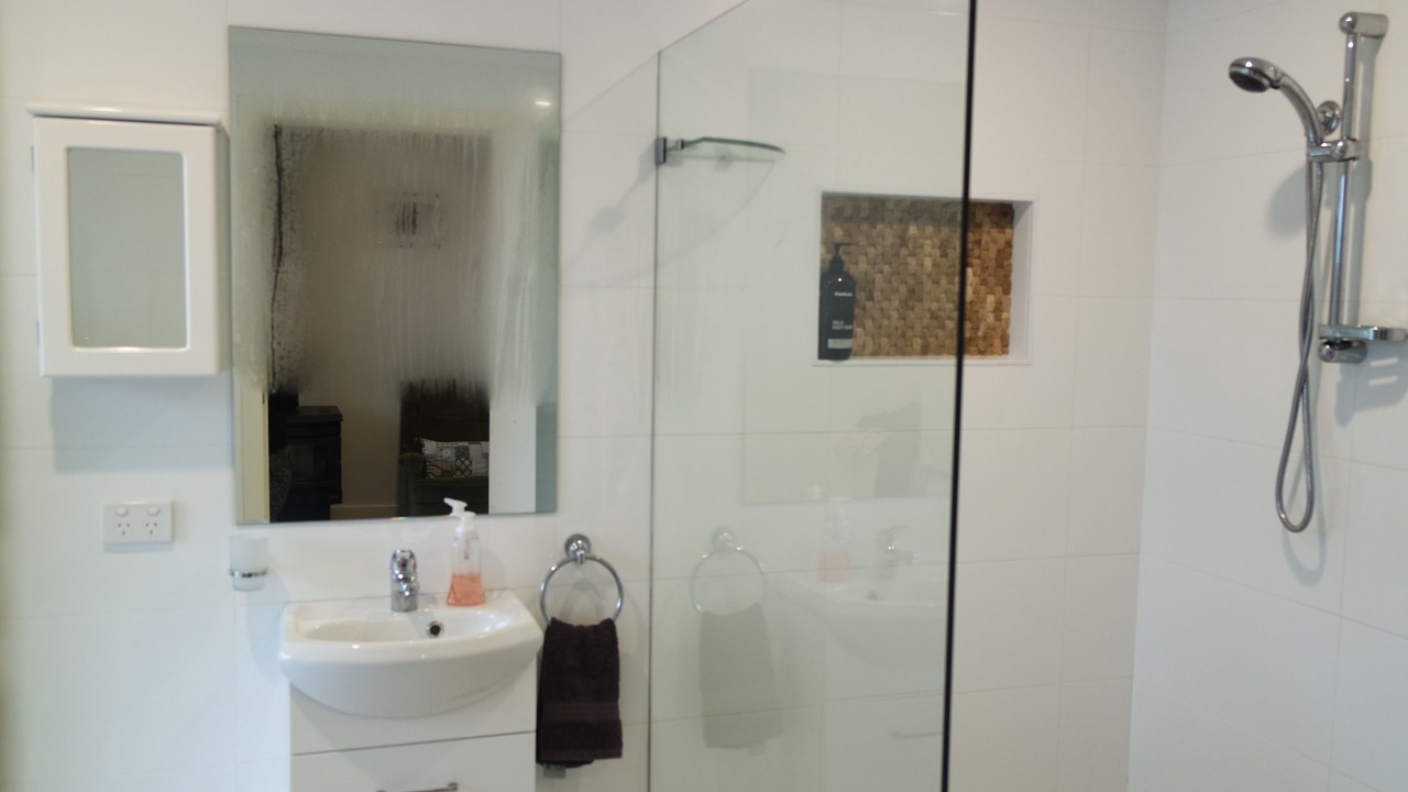 Photo of Bathroom in Blaxlands Ridge