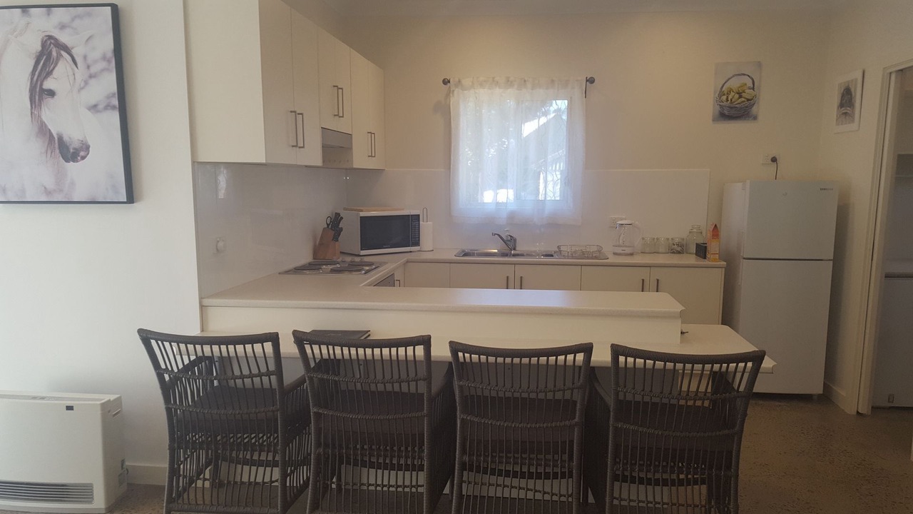 Photo of Kitchen in Blaxlands Ridge