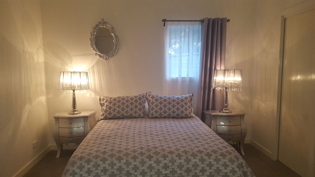 Photo of Bedroom in Blaxlands Ridge