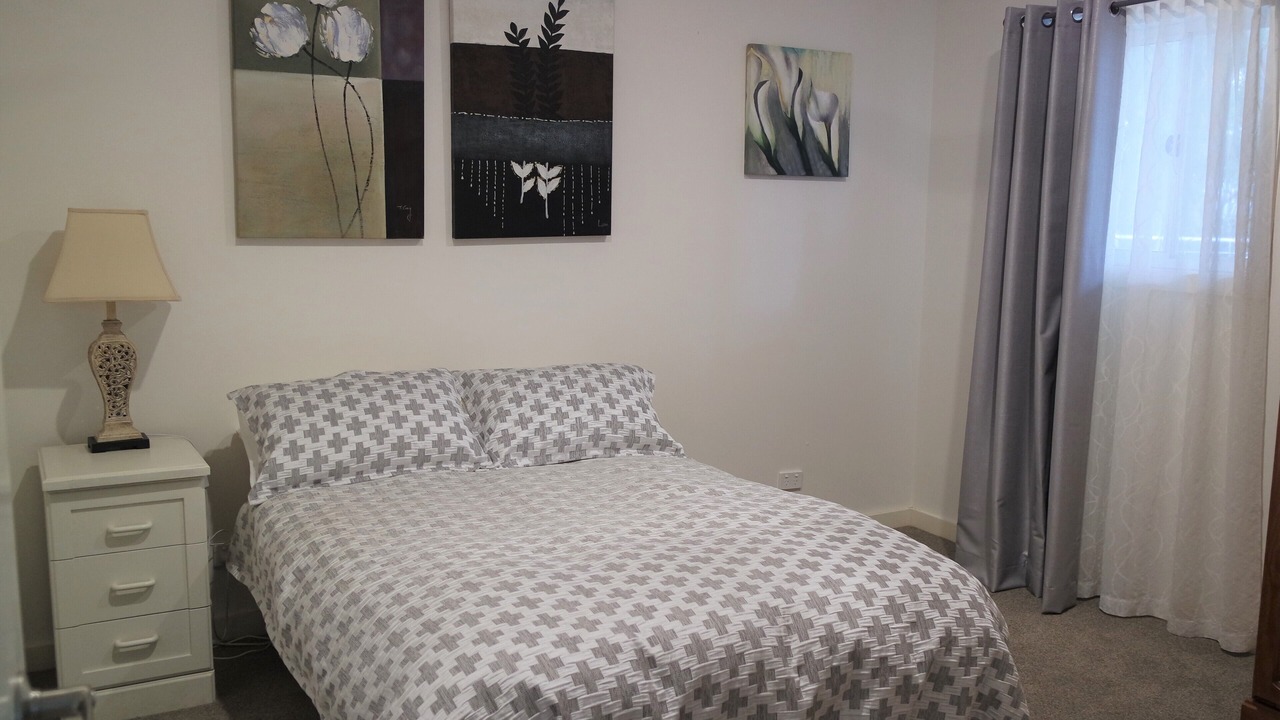 Photo of Bedroom in Blaxlands Ridge