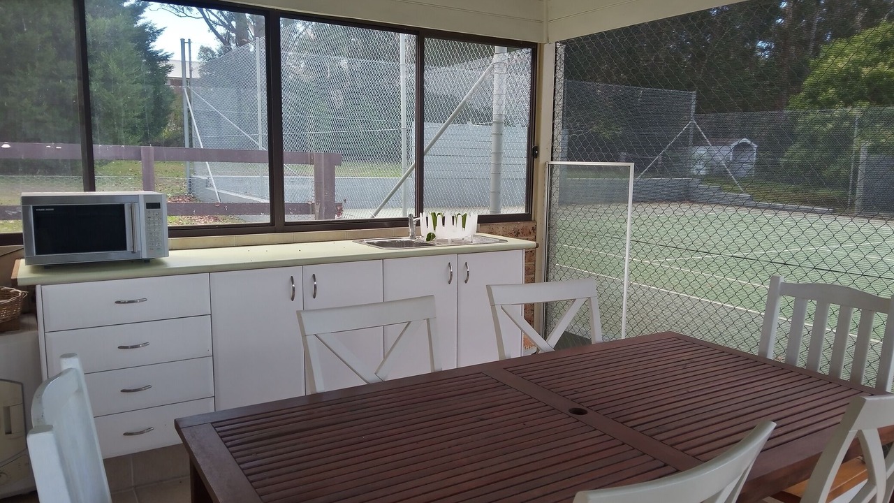Photo of Bedroom in Broughton Vale