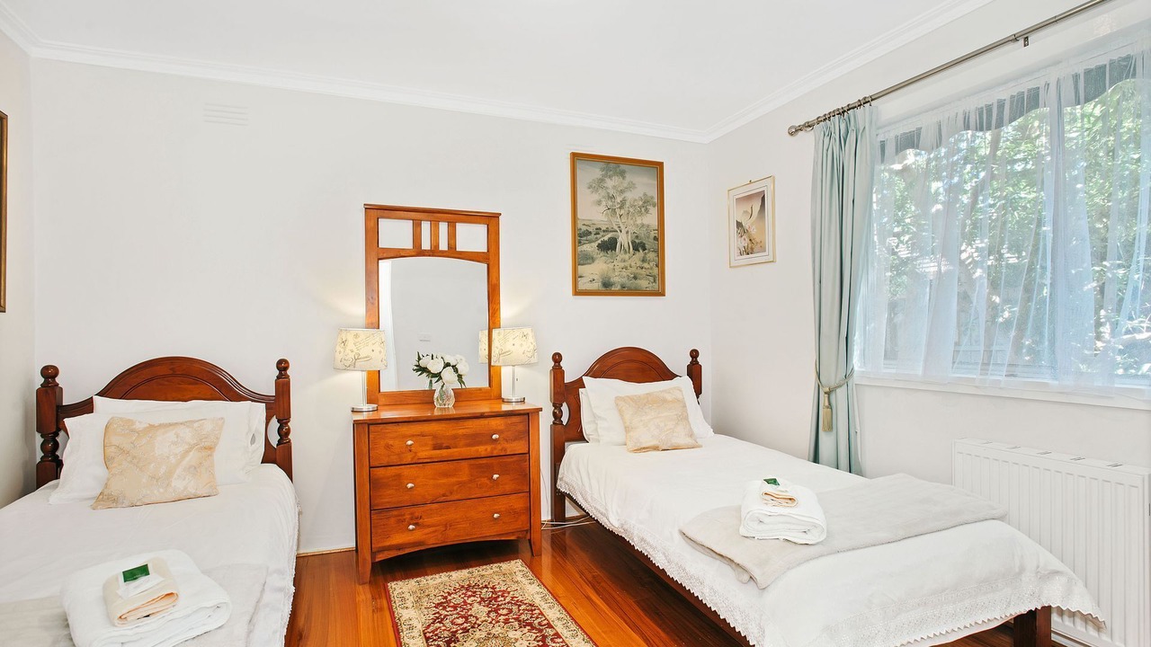 Photo of Bedroom in Blackburn