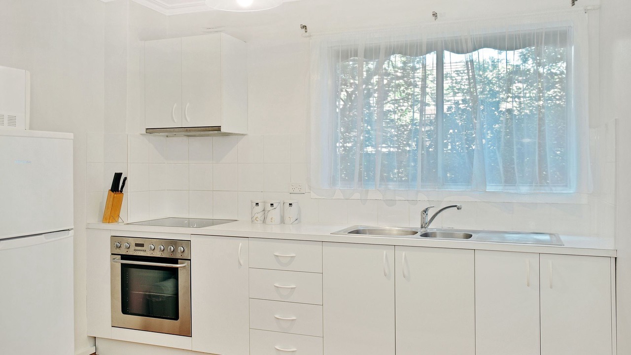 Photo of Kitchen in Blackburn