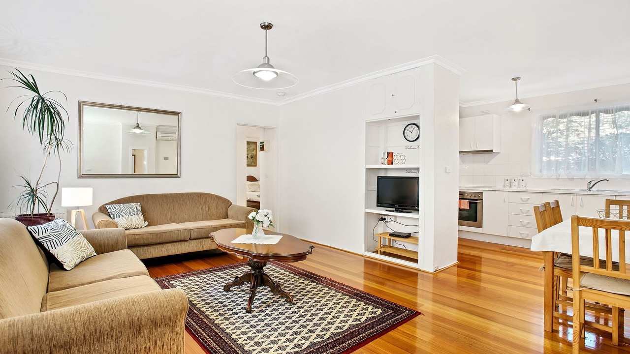 Photo of Livingroom in Blackburn