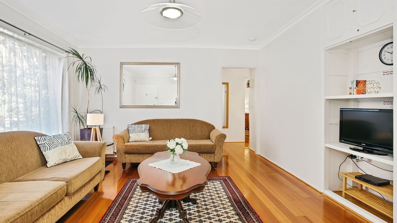 Photo of Livingroom in Blackburn