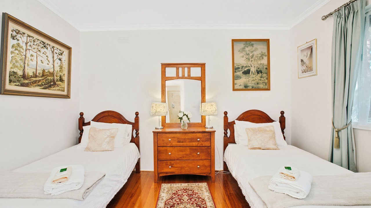 Photo of Bedroom in Blackburn