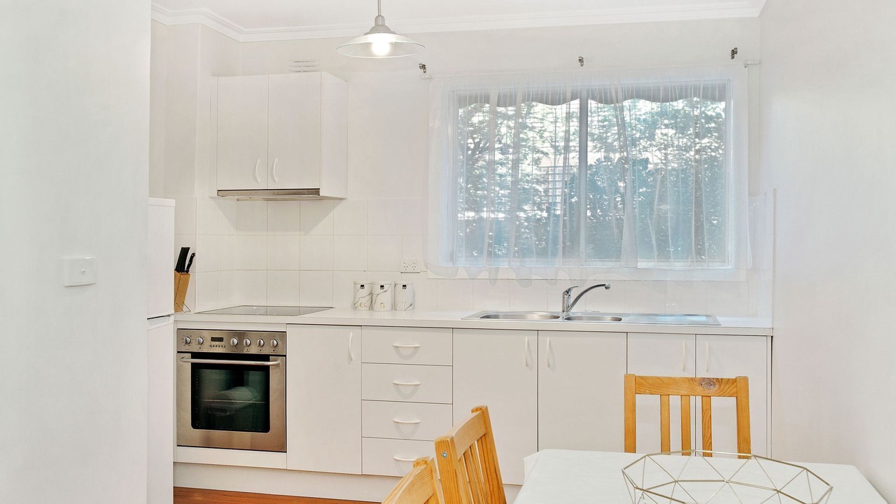 Photo of Kitchen in Blackburn