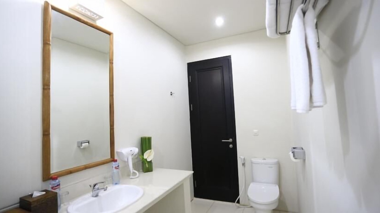 Photo of Bedroom in Nakula