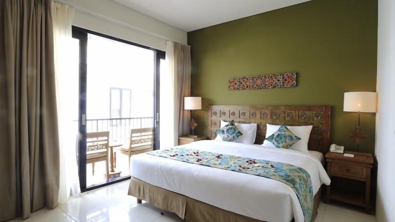 Photo of Bedroom in Nakula