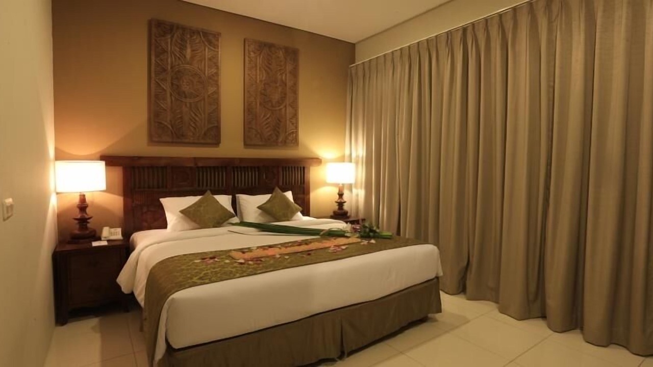 Photo of Bedroom in Nakula