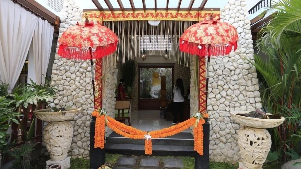 Photo of Bedroom in Nakula