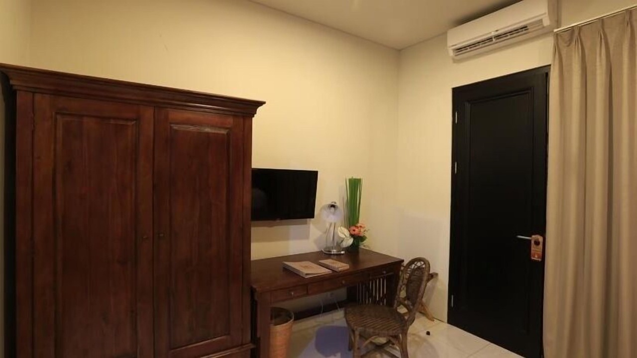 Photo of Bedroom in Nakula