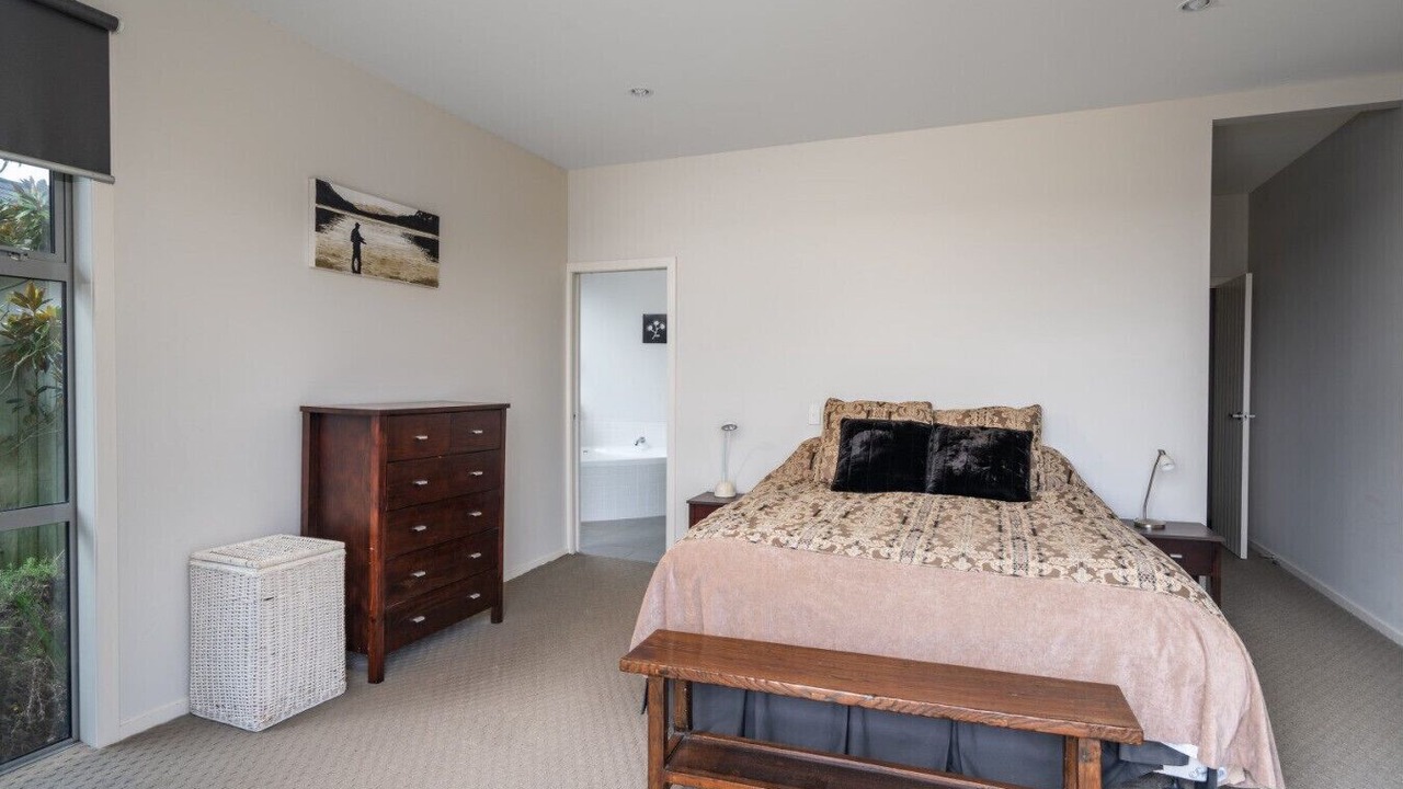 Photo of Bedroom in Rainbow Point