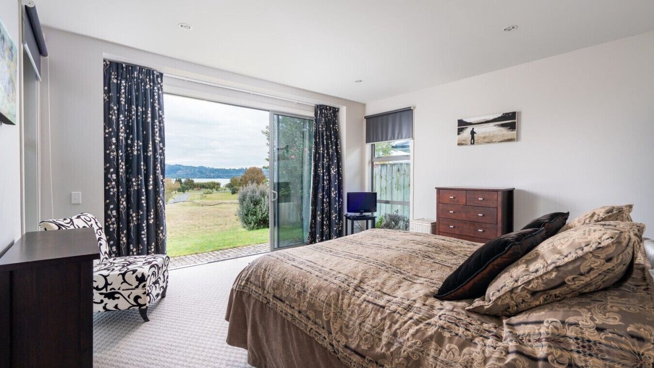 Photo of Bedroom in Rainbow Point