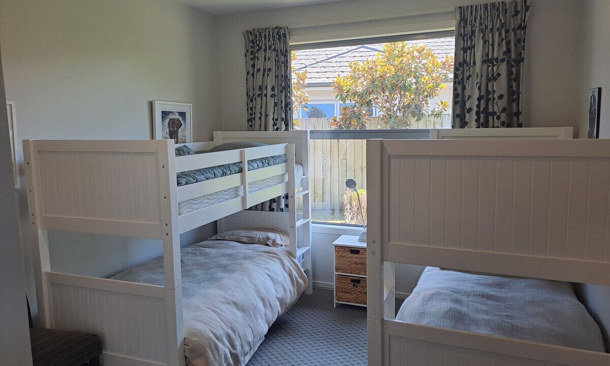 Photo of Bedroom in Rainbow Point