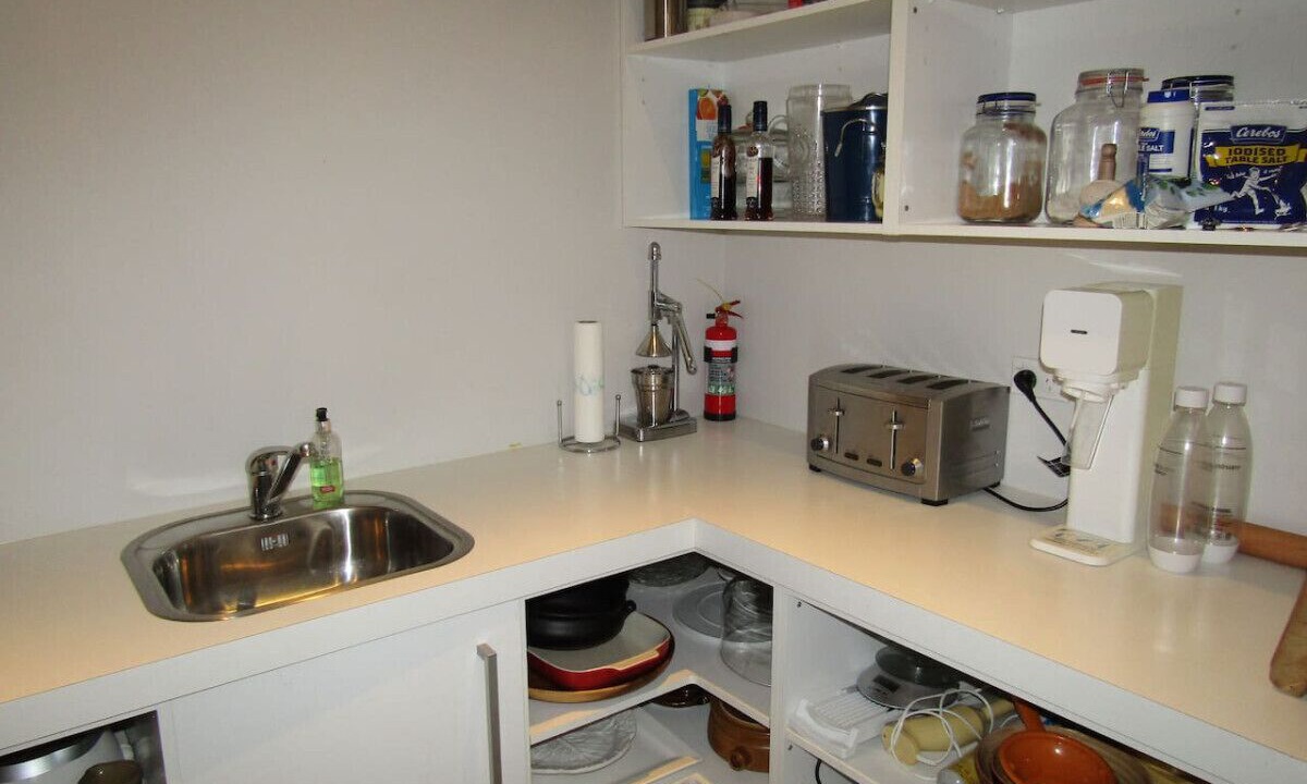 Photo of Kitchen in Rainbow Point