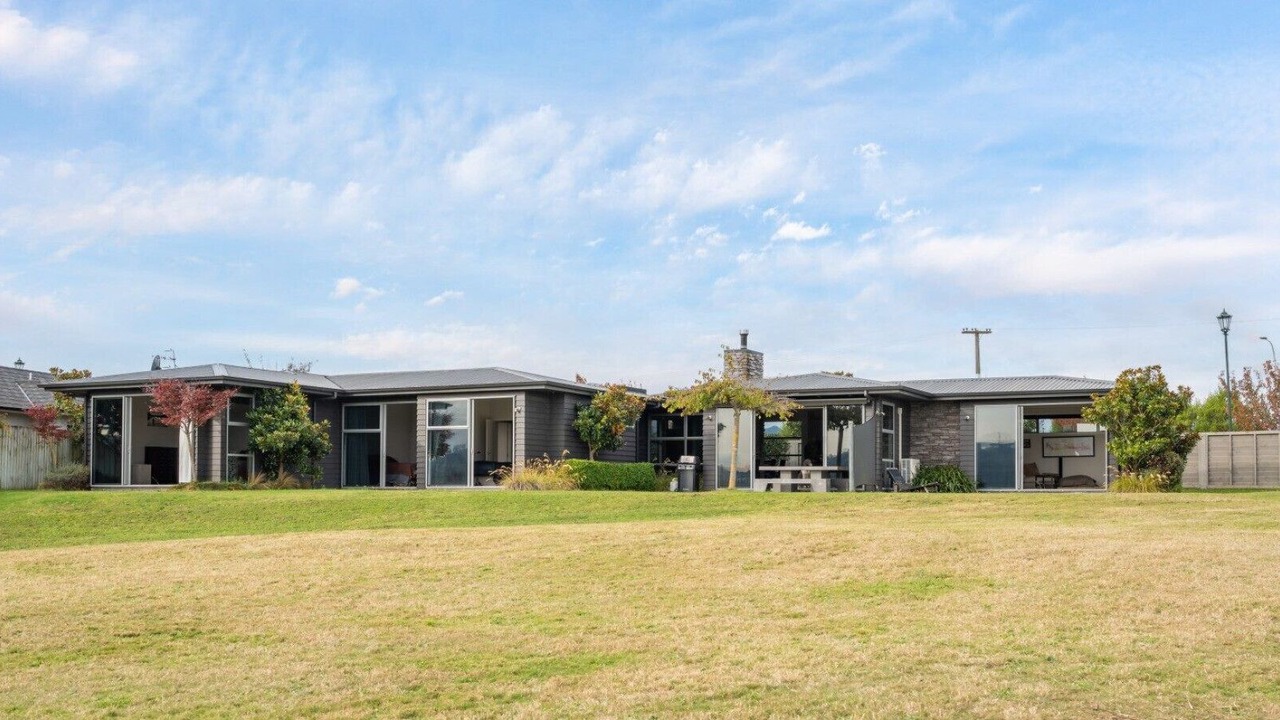 Photo of Outdoor in Rainbow Point