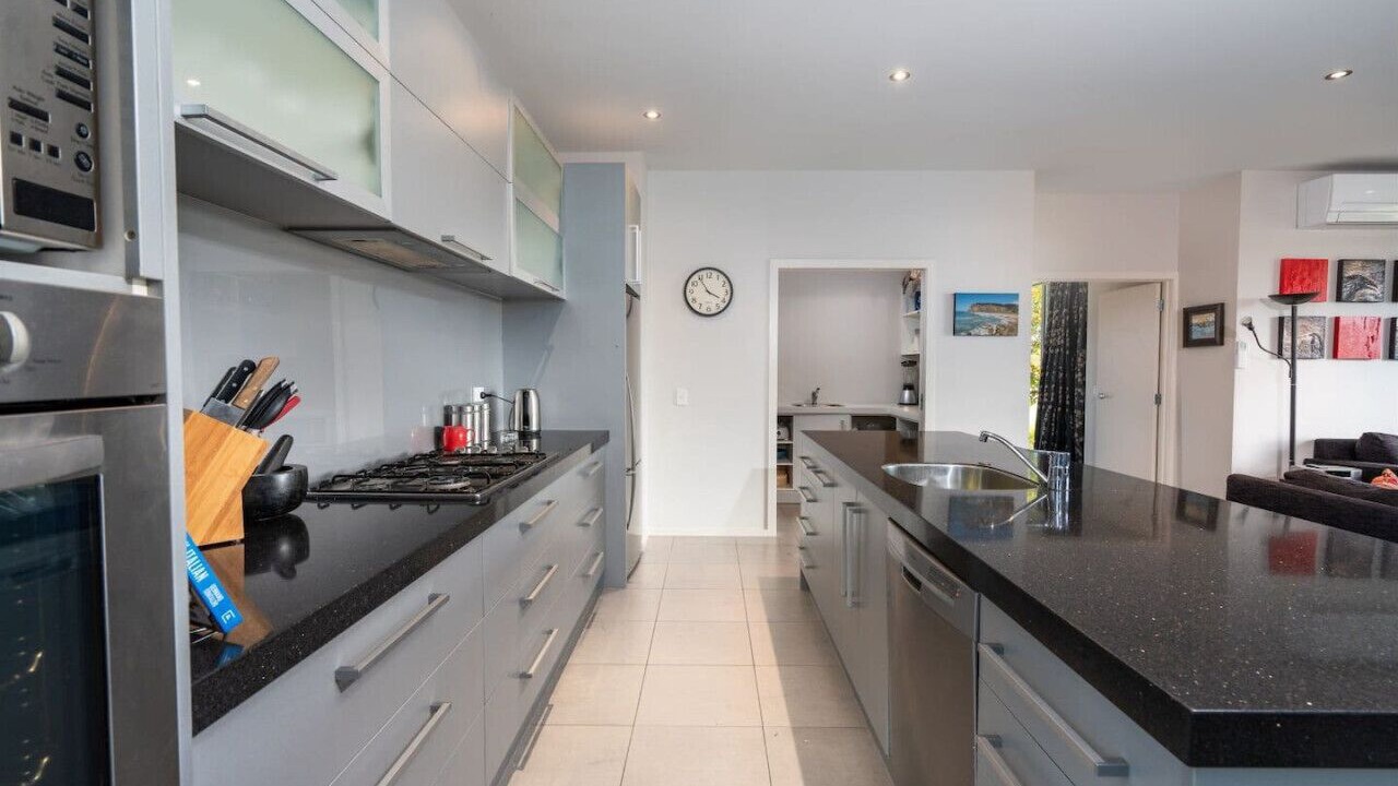 Photo of Kitchen in Rainbow Point